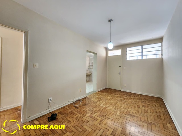 Venda em Santa Cecília - São Paulo