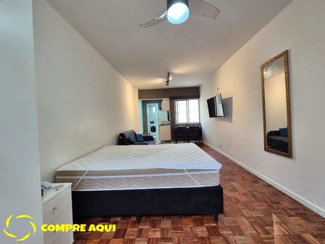 #CAR74 - Apartamento para Venda em São Paulo - SP