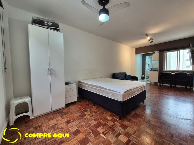 #CAR74 - Apartamento para Venda em São Paulo - SP