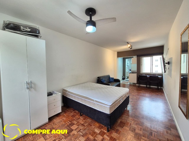 Venda em Vila Buarque - São Paulo