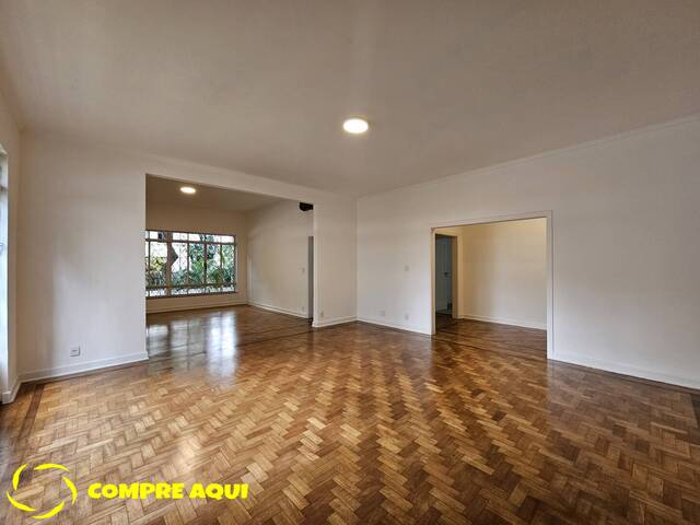 #CAVR37 - Apartamento para Venda em São Paulo - SP