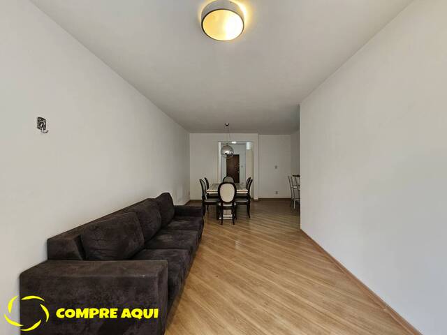 #CAVR18 - Apartamento para Venda em São Paulo - SP