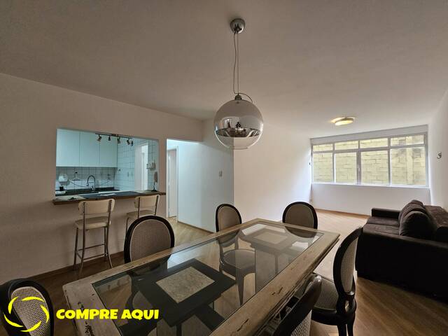 #CAVR18 - Apartamento para Venda em São Paulo - SP