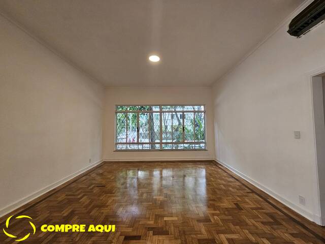 Venda em Higienópolis - São Paulo