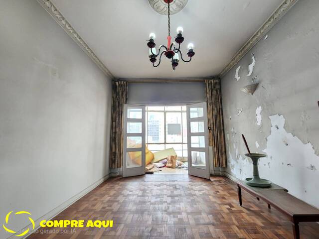 Venda em Bela Vista - São Paulo