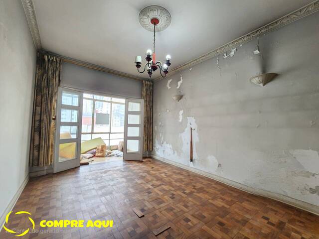 #CAR75 - Apartamento para Venda em São Paulo - SP