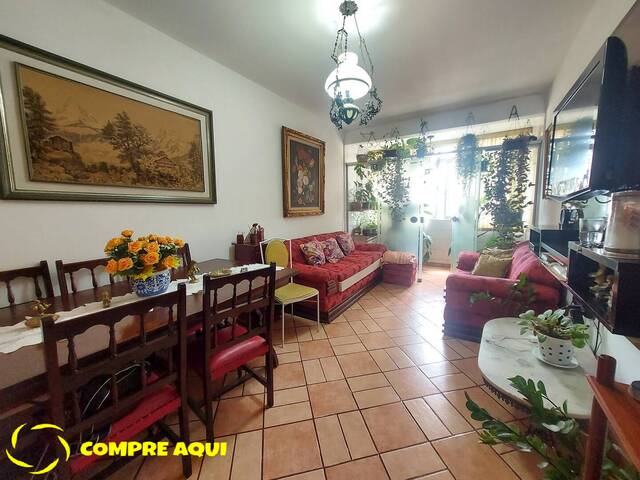 Venda em Santa Cecília - São Paulo