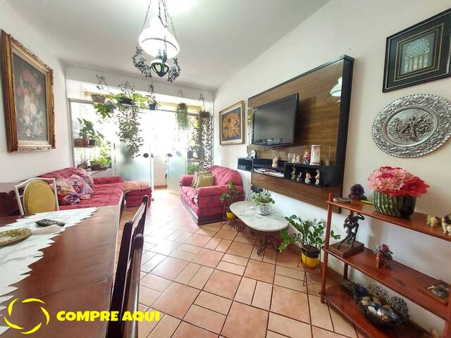 Apartamento para Venda em São Paulo - 2