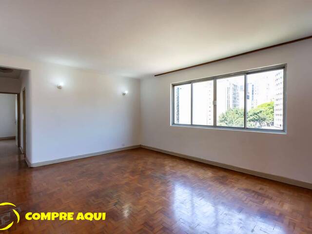 Venda em Santa Cecília - São Paulo