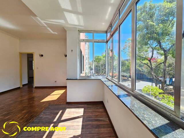 #ASR115 - Apartamento para Venda em São Paulo - SP