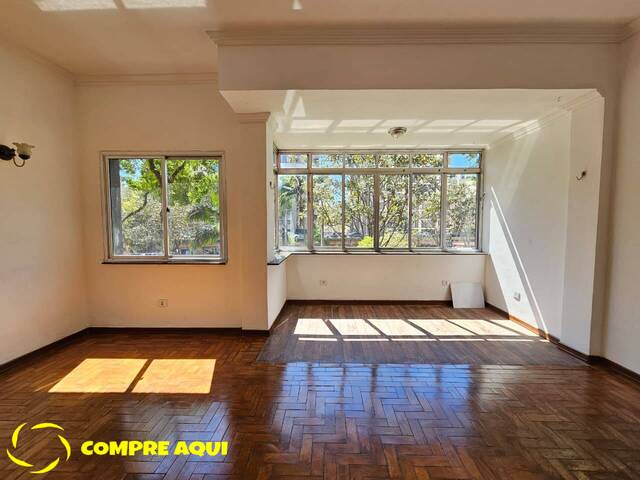 #ASR115 - Apartamento para Venda em São Paulo - SP