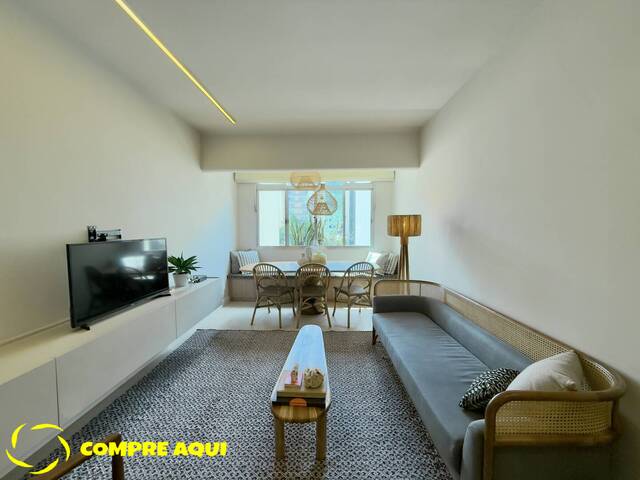 Venda em Santa Cecília - São Paulo