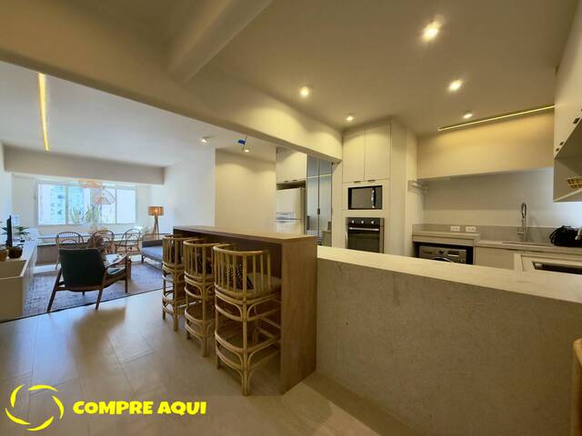 #CAVR8 - Apartamento para Venda em São Paulo - SP