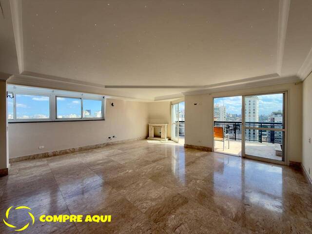 Cobertura Duplex para Venda em São Paulo - 4