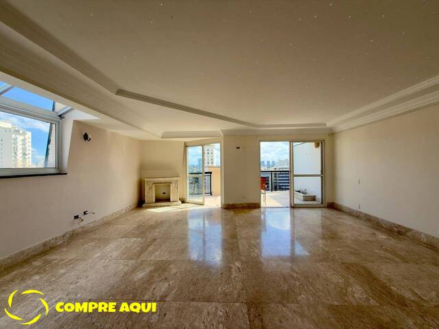 Cobertura Duplex para Venda em São Paulo - 5