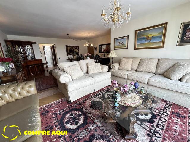 #ARG473 - Apartamento para Venda em São Paulo - SP