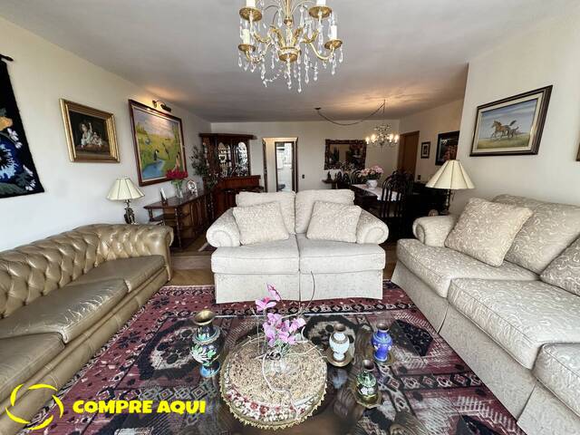 #ARG473 - Apartamento para Venda em São Paulo - SP