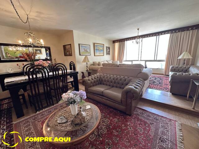 Apartamento para Venda em São Paulo - 5
