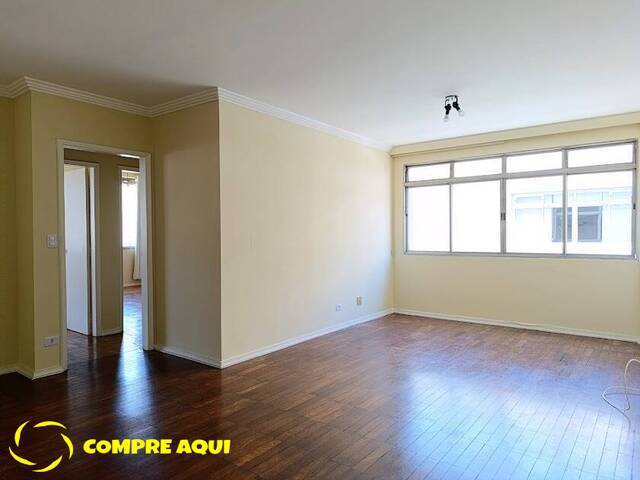 Venda em Higienópolis - São Paulo