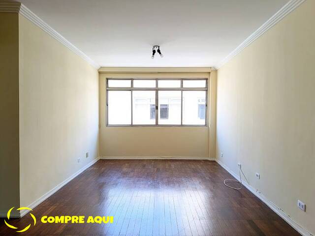 #ASR260 - Apartamento para Venda em São Paulo - SP