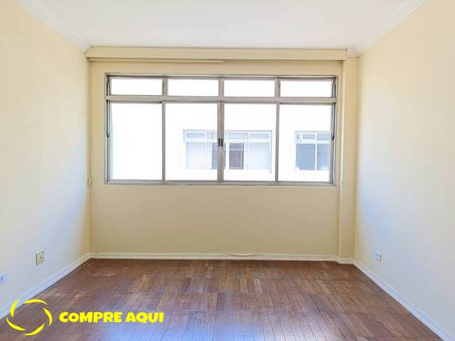 #ASR260 - Apartamento para Venda em São Paulo - SP