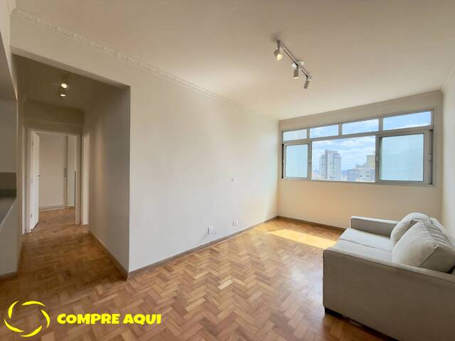 Apartamento para Venda em São Paulo - 3