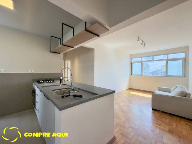 Venda em Vila Mariana - São Paulo