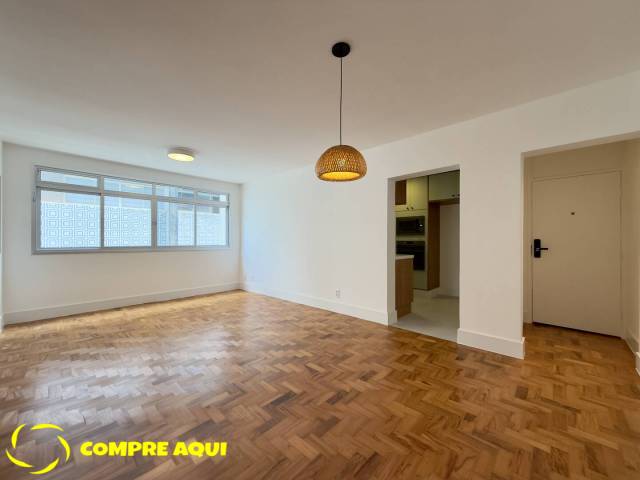 Apartamento para Venda em São Paulo - 3