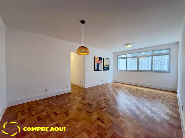 Venda em Jardim Paulista - São Paulo