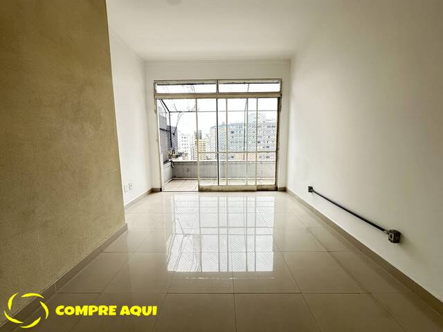 #ARG425 - Cobertura para Venda em São Paulo - SP