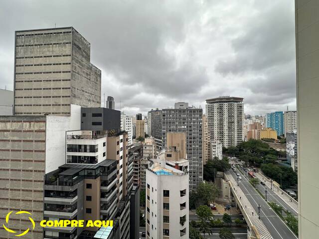 Cobertura para Venda em São Paulo - 5