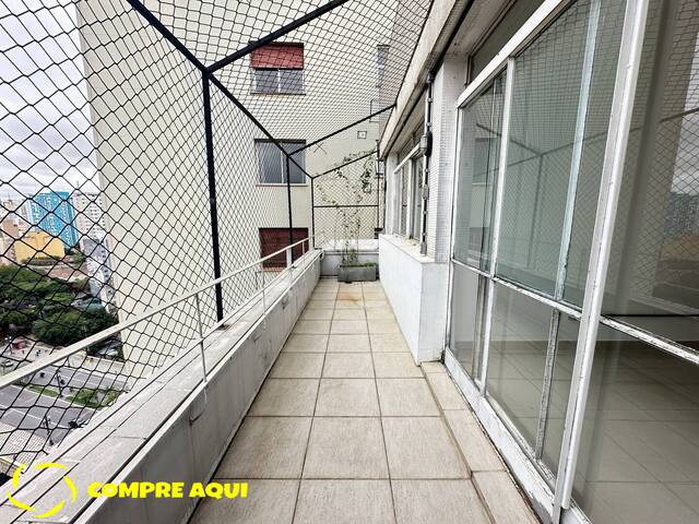 #ARG425 - Cobertura para Venda em São Paulo - SP