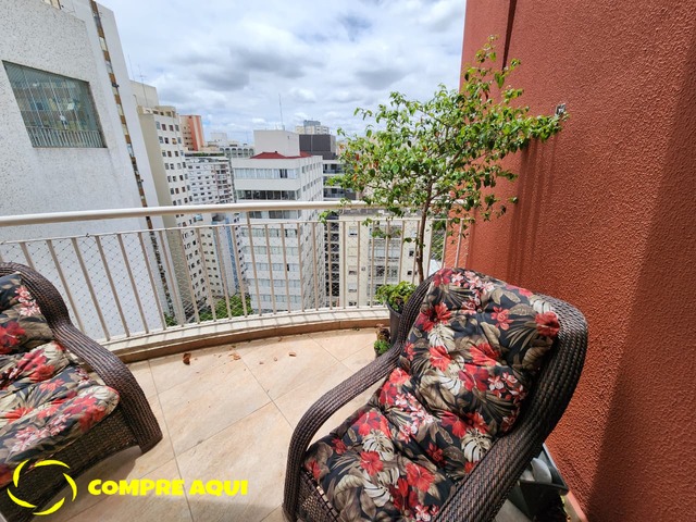 Apartamento para Venda em São Paulo - 3