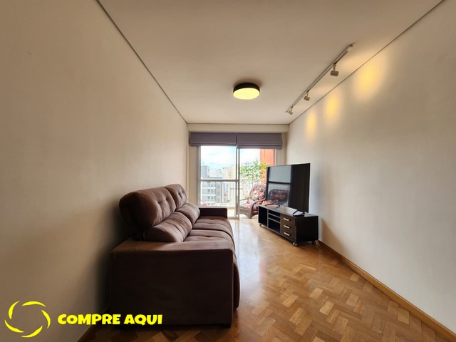 Venda em Santa Cecília - São Paulo