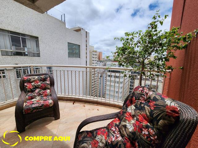 Apartamento para Venda em São Paulo - 2