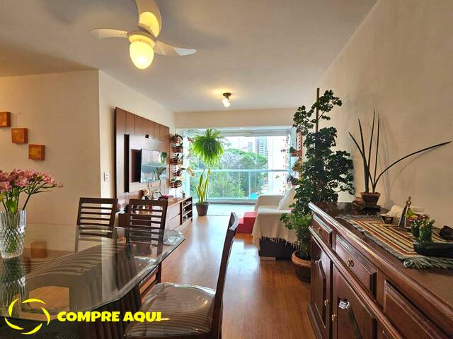 Venda em Perdizes - São Paulo