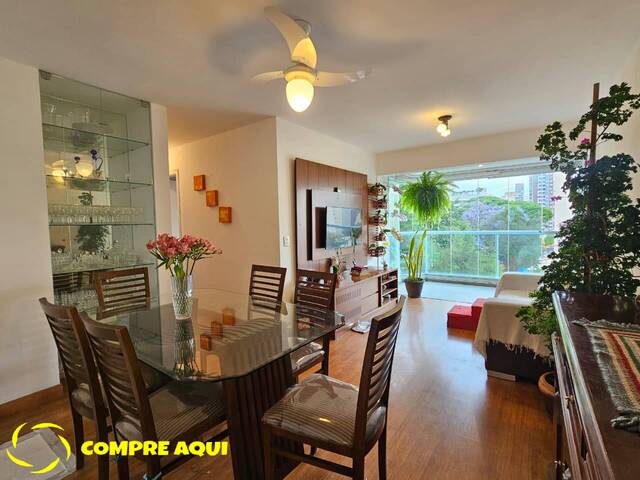 #AJM721 - Apartamento para Venda em São Paulo - SP