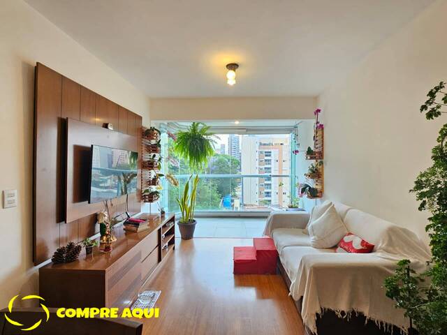 #AJM721 - Apartamento para Venda em São Paulo - SP