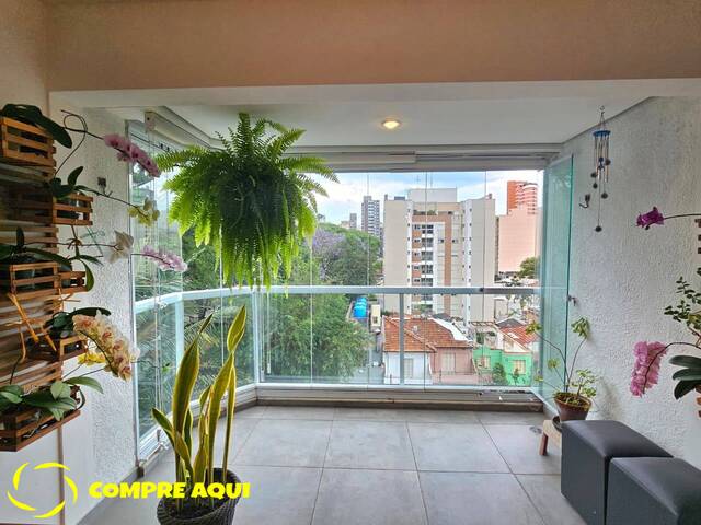 Apartamento para Venda em São Paulo - 4