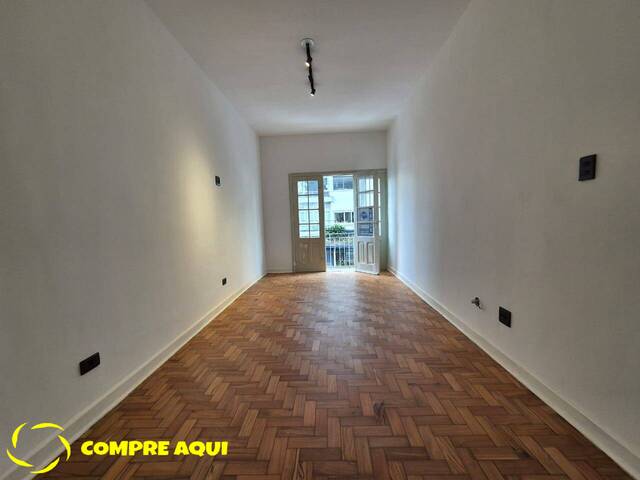 #CAR77 - Apartamento para Venda em São Paulo - SP