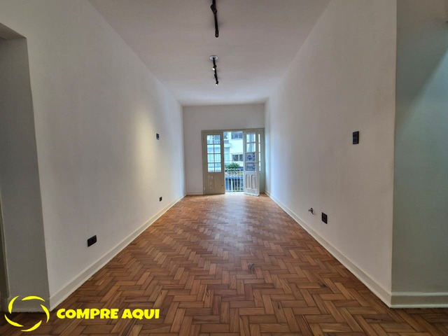 #CAR77 - Apartamento para Venda em São Paulo - SP
