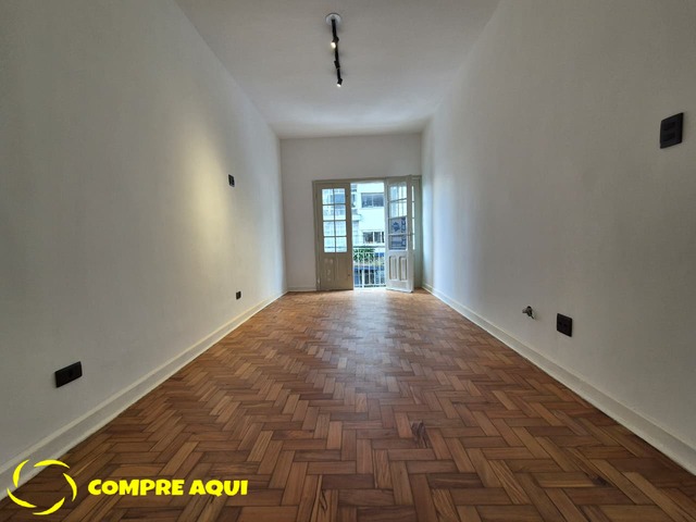 #CAR77 - Apartamento para Venda em São Paulo - SP