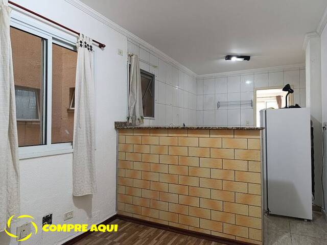 #ASR218 - Apartamento para Venda em São Paulo - SP