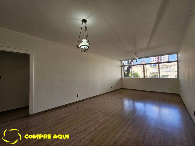 #CAVR31 - Apartamento para Venda em São Paulo - SP