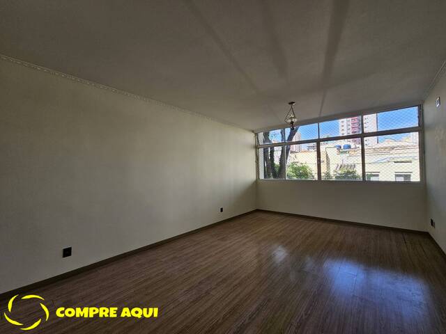 #CAVR31 - Apartamento para Venda em São Paulo - SP