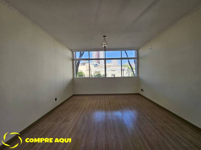 #CAVR31 - Apartamento para Venda em São Paulo - SP