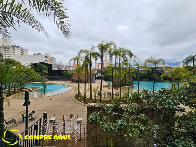 #AJM722 - Apartamento para Venda em São Paulo - SP - 3