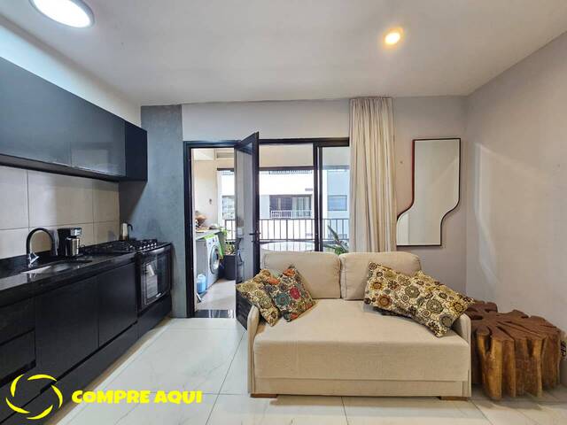 Apartamento para Venda em São Paulo - 5