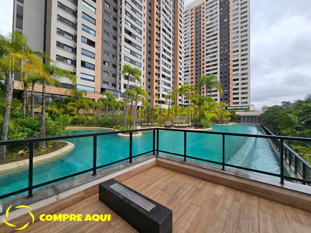 #AJM722 - Apartamento para Venda em São Paulo - SP - 2
