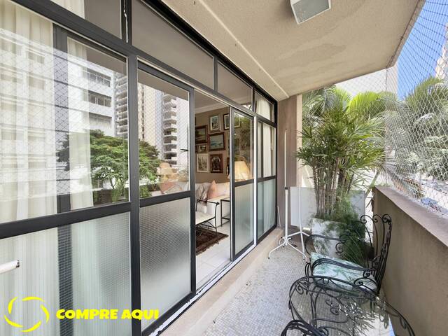 Apartamento para Venda em São Paulo - 5